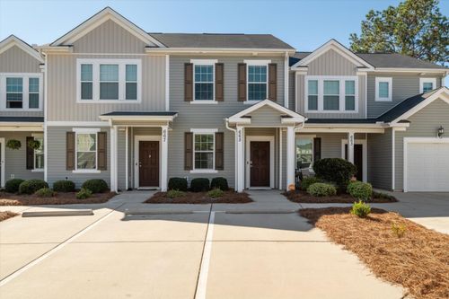 665 Aberdeen Cir, Grovetown, GA, 30813-5989 | Card Image