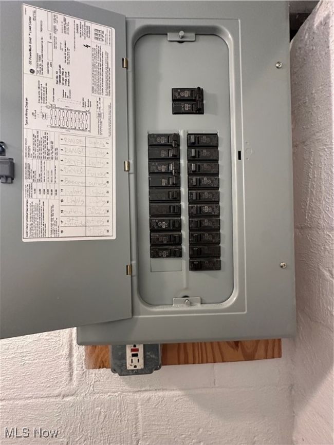 Utilities with electric panel | Image 38