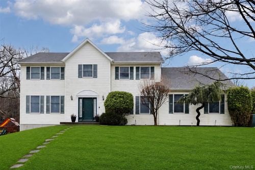 11 Mariner Way, Monsey, NY, 10952-1600 | Card Image