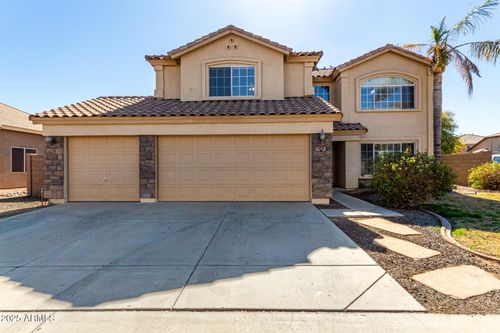 835 E Stirrup Ln, San Tan Valley, AZ, 85143-6317 | Card Image