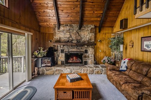 107 & 109 Shagbark Road, Beech Mountain, NC, 28604 | Card Image