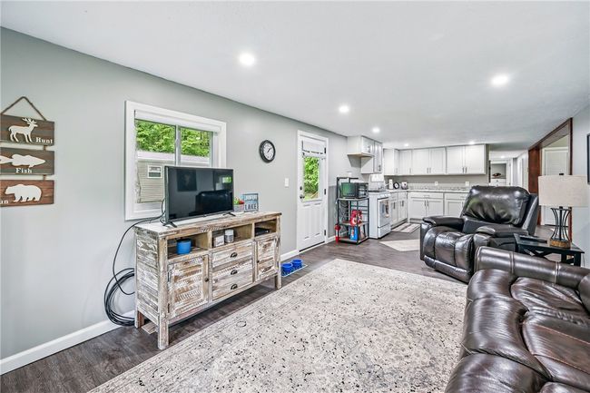2507 Cabot Ln, House other with 2 bedrooms, 1 bathrooms and null parking in Shenango-CRA PA | Image 20