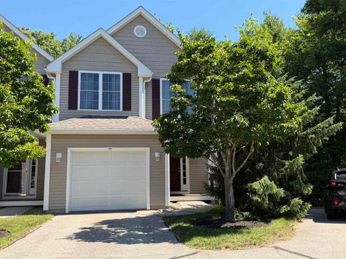 13 Lilac Lane, Newmarket, NH, 03857 | Card Image