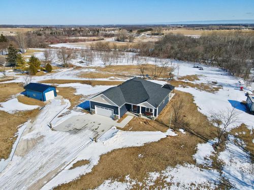 N6195 County Road Oj, PLYMOUTH, WI, 53073 | Card Image