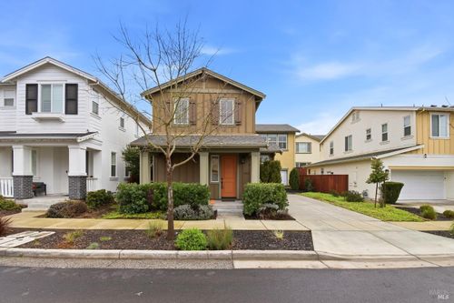 1612 Rose Clover St, Santa Rosa, CA, 95403-8663 | Card Image