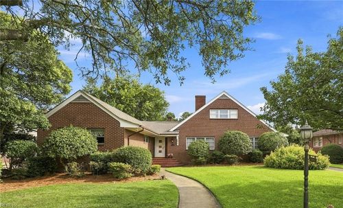 412 Talbot Hall Rd, Norfolk, VA, 23505-4310 | Card Image