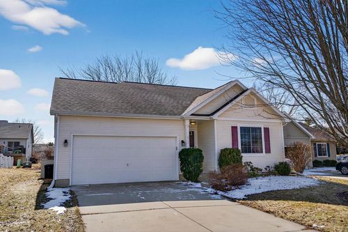 532 Goldenrod Circle, Verona, WI, 53593 | Card Image