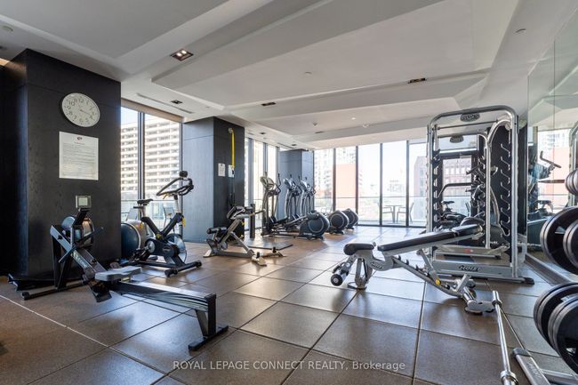 4708 - 8 Eglinton Ave E, Condo with 2 bedrooms, 2 bathrooms and null parking in Toronto ON | Image 31