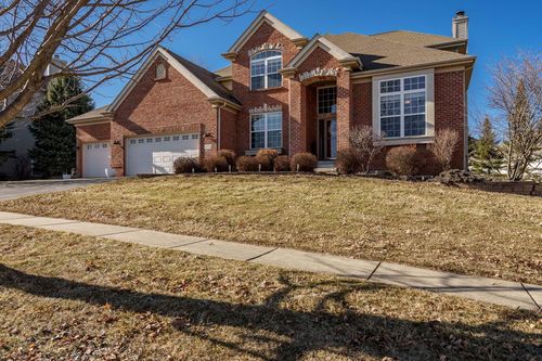 422 Maple Leaf Ln, Poplar Grove, IL, 61065-8567 | Card Image
