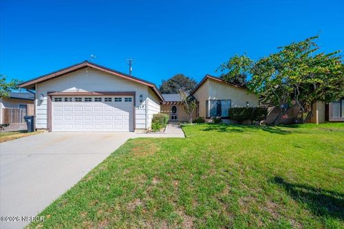 715 Vickie Ave, Santa Maria, CA, 93454-2235 | Card Image
