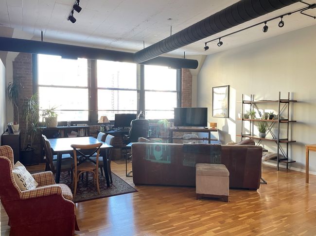 APT-702 - 621 S Plymouth Ct, Condo with 2 bedrooms, 1 bathrooms and 1 parking in Chicago IL | Image 6