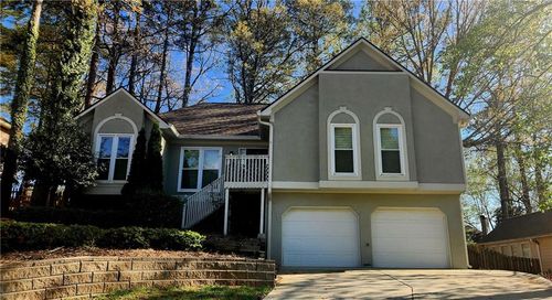 912 Feather Creek Ln, Woodstock, GA, 30189-6860 | Card Image