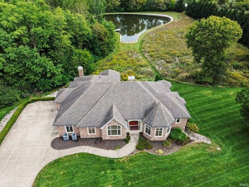 3496 S State Road 15 Road, Warsaw, IN, 46580 | Card Image