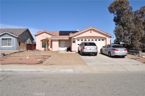 11824 Begonia Rd, Adelanto, CA, 92301 | Card Image