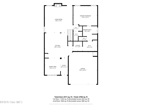 85 Race Ct, Godwin, NC, 28344-9547 | Card Image