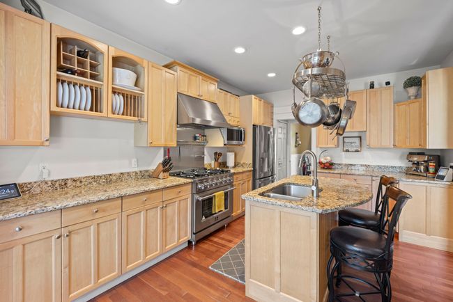 4710 Botany Gln, House other with 4 bedrooms, 6 bathrooms and null parking in Commerce Twp MI | Image 23
