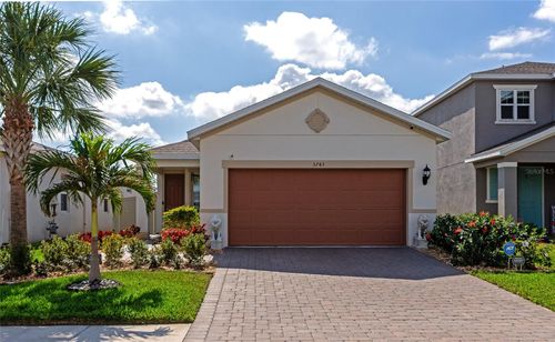 5743 Bungalow Grove Court, PALMETTO, FL, 34221 | Card Image