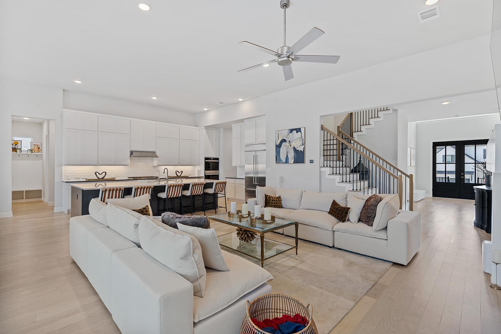 Residential in Austin 5