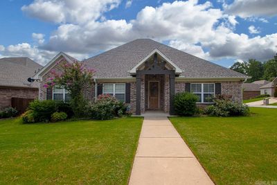 5045 Maple Leaf Drive, House other with 4 bedrooms, 2 bathrooms and null parking in Benton AR | Image 1