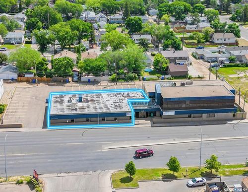 101-1445 Park St, Régina, SK, S4N4C5 | Card Image