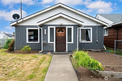 2934 Cherry St, Hoquiam, WA, 98550-3006 | Card Image