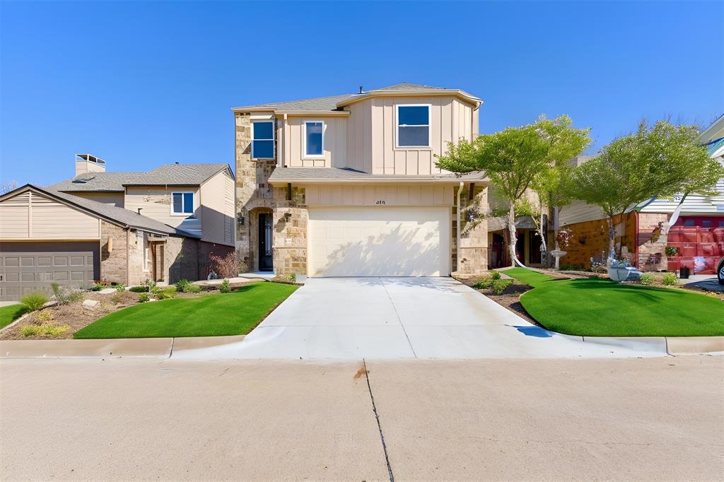 Columbia Dr, Rockwall, TX 75032