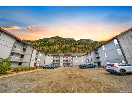 unit-a204-1901 Clear Creek Dr, Georgetown, CO, 80444-5157 | Card Image