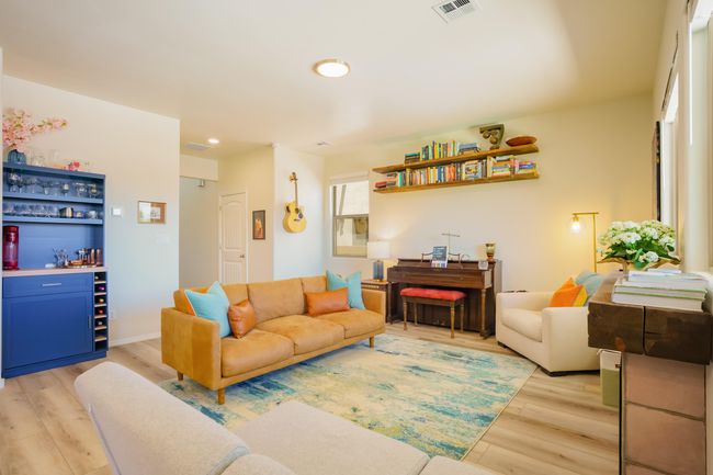 4381 Lauren Loop Ne, House other with 3 bedrooms, 3 bathrooms and null parking in Rio Rancho NM | Image 8