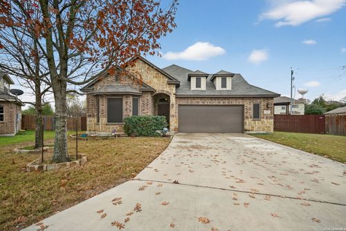 2230 Sun Stone Pl, New Braunfels, TX, 78130-2051 | Card Image