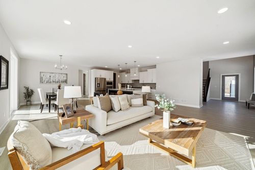 4866 128th Cir Ne, Blaine, MN, 55449-6625 | Card Image