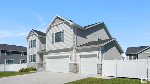 1772 W 1650 S, Saratoga Springs, UT, 84043-6864 | Card Image