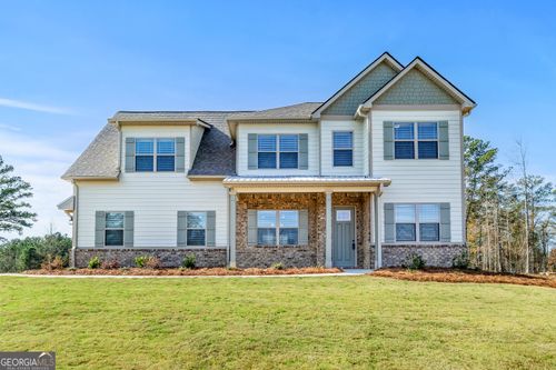 1851 Abbey Rd, Griffin, GA, 30223-7142 | Card Image