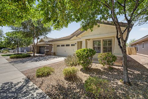 4207 E Sandy Way, Gilbert, AZ, 85297 | Card Image