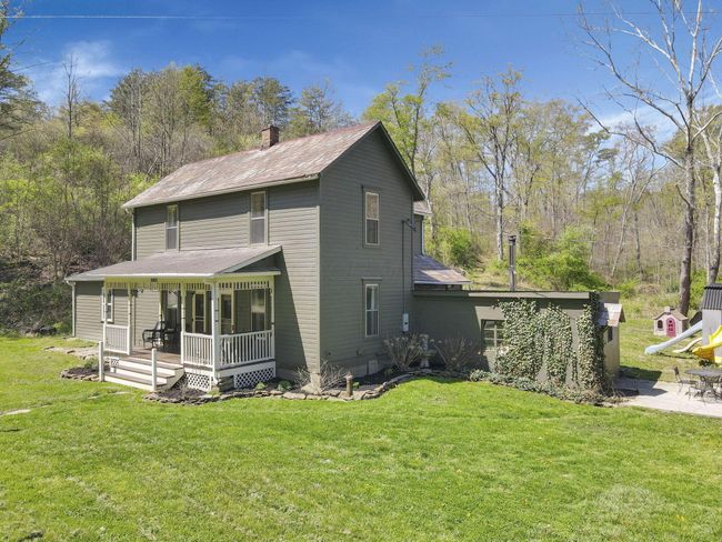 5601 Harvey Chapel Rd, House other with 3 bedrooms, 1 bathrooms and null parking in Bremen OH | Image 55