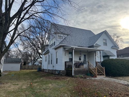 1232 S Main St, Jacksonville, IL, 62650-3340 | Card Image