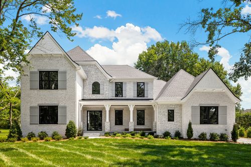 1310 Lipscomb Dr, Brentwood, TN, 37027-7010 | Card Image