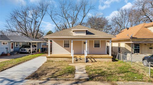 613 A St Nw, Ardmore, OK, 73401-5907 | Card Image