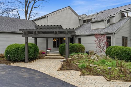 235 Partridge Bnd, Powell, OH, 43065-8730 | Card Image