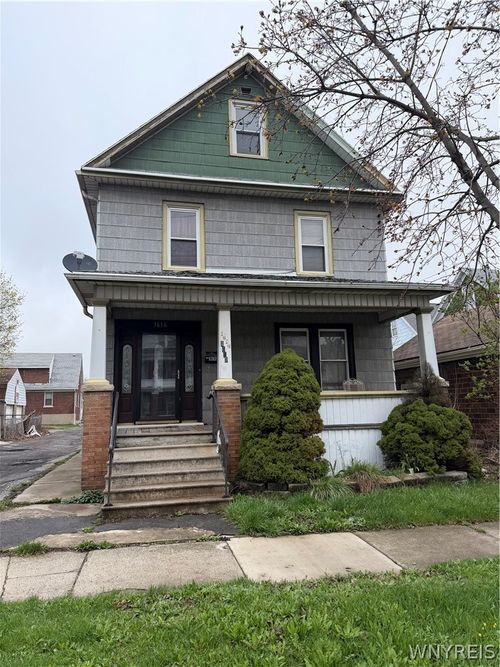 1616 Walnut Ave, Niagara Falls, NY, 14301-2246 | Card Image