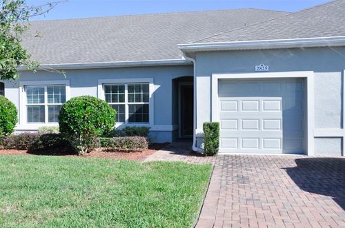 2825 Attwater Loop, WINTER HAVEN, FL, 33884-5256 | Card Image