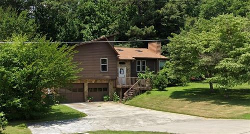 4911 Cowan Rd, Acworth, GA, 30101-5129 | Card Image