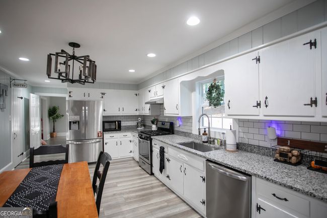 936 Springer Dr, House other with 4 bedrooms, 3 bathrooms and null parking in Griffin GA | Image 11