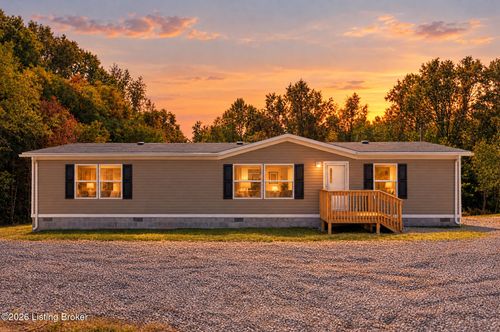111 Phillips Ln, Vine Grove, KY, 40175-6167 | Card Image