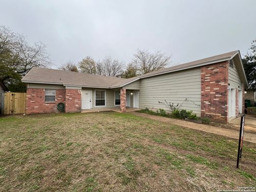 8846 Meadow Range St, San Antonio, TX, 78250-4532 | Card Image