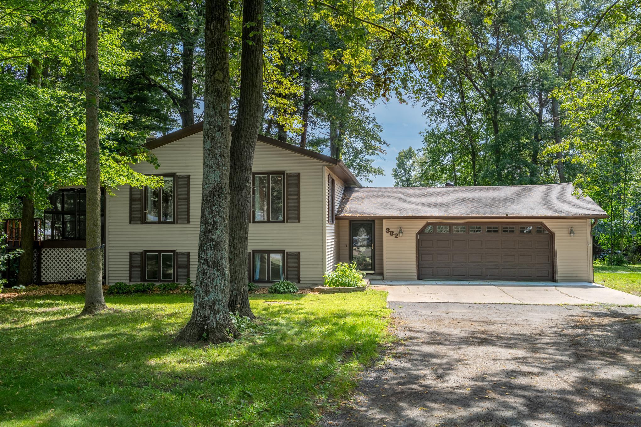 Griffin St, Amery, WI 54001