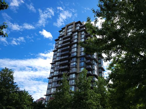 1101-11 Royal Ave E, New Westminster, BC, V3L0A8 | Card Image