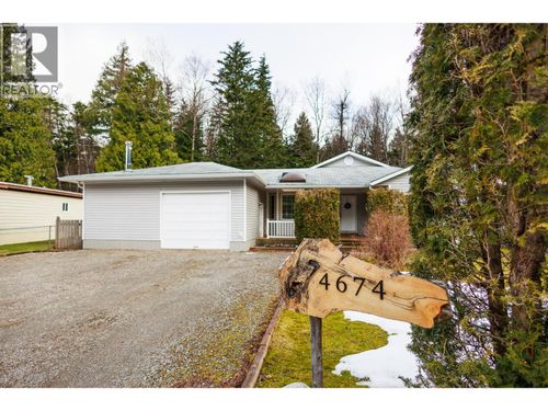 4674 Marten Drive, Terrace, BC, V8G0A5 | Card Image