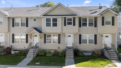 876 Forest Park Ct, Salt Lake City, UT, 84106-2205 | Card Image