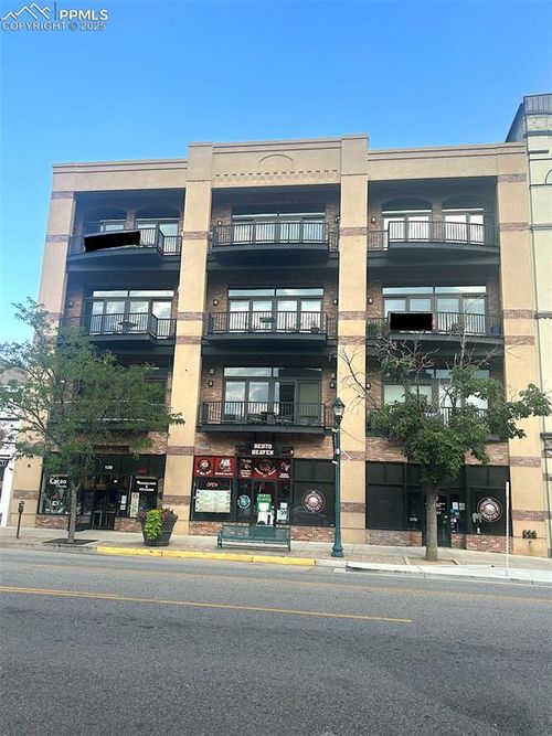 unit-280-101 N Tejon St, Colorado Springs, CO, 80903-1476 | Card Image