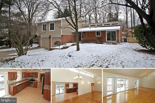 9614 Tinsmith Ln, Burke, VA, 22015-4156 | Card Image